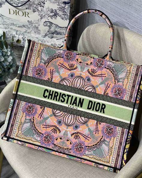 christian dior purse pink|christian dior small book tote.